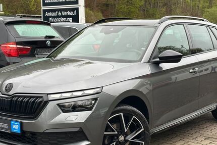 Skoda Kamiq 52.064 km 20.900 &euro; Alfeld (Leine) 31061