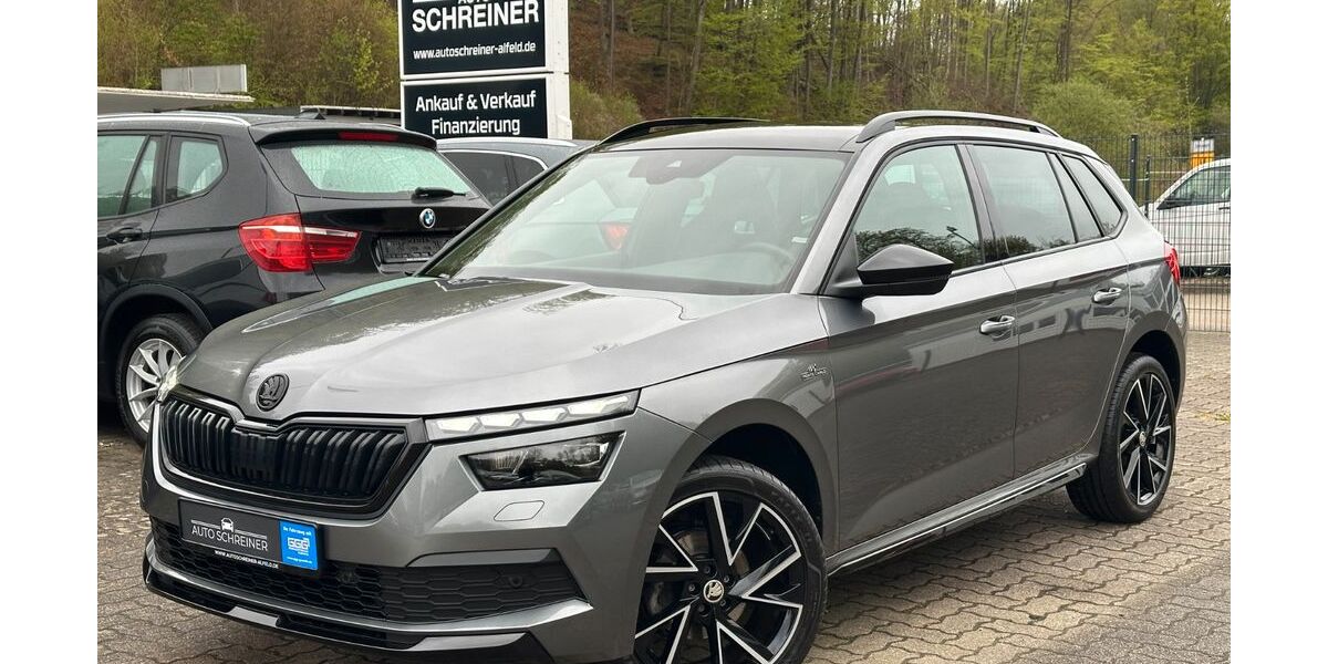 Skoda Kamiq 52.064 km 20.900 &euro; Alfeld (Leine) 31061