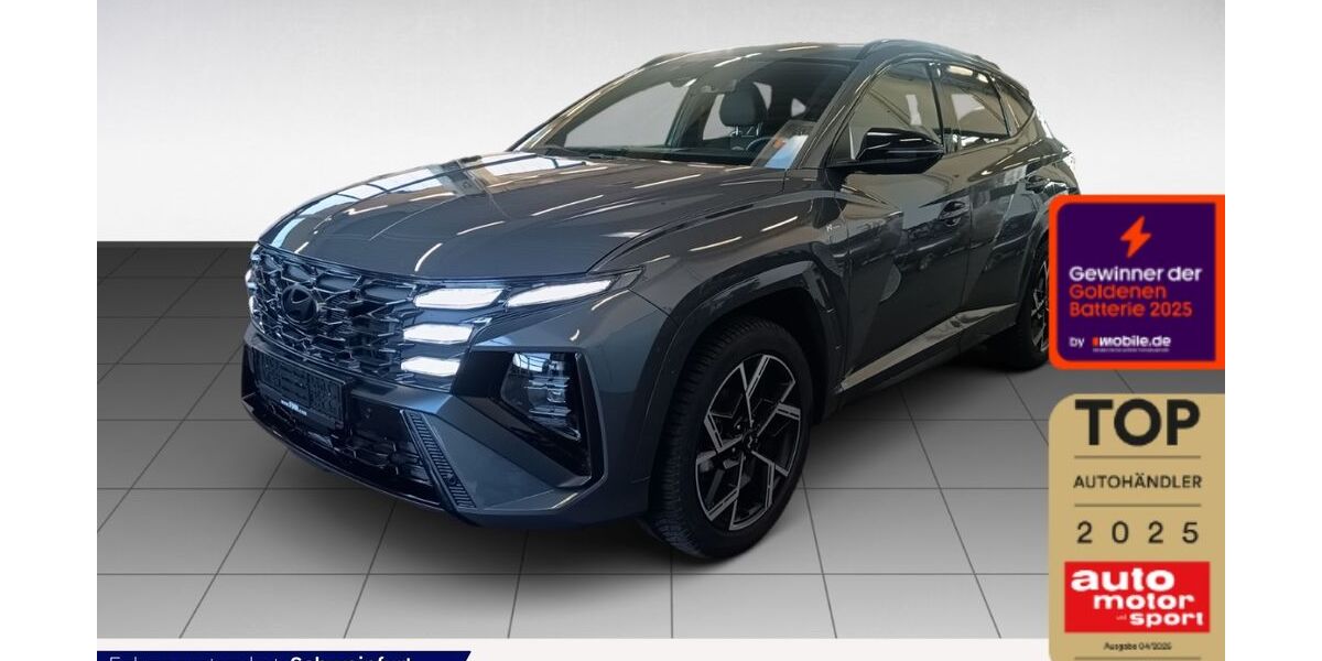 Hyundai TUCSON 21.850 km 38.360 &euro; Schweinfurt 97424