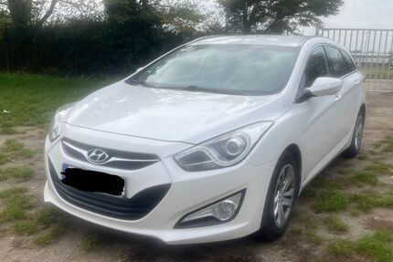 Hyundai i40 299.999 km 5.000 € Ludwigshafen 67059