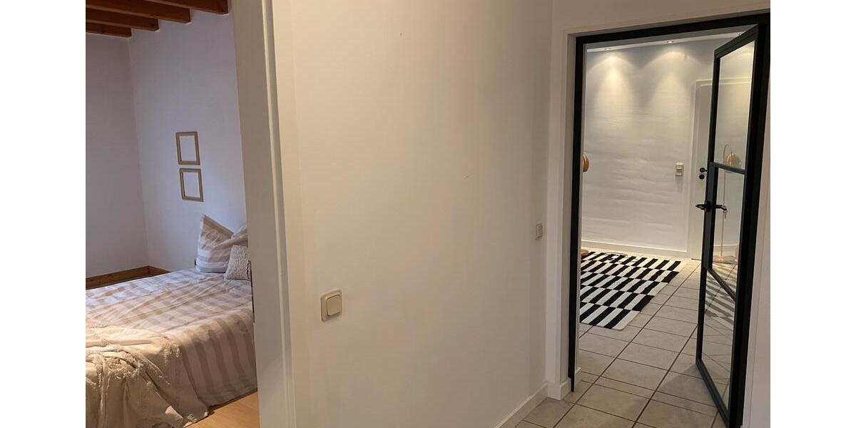 Dachgeschoßwohnung Überherrn - 3 Zimmer, 75 m&sup2;, 178.000&euro; | Angebot:27003964