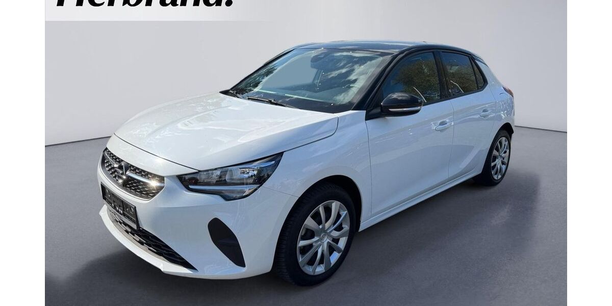 Opel Corsa 31.401 km 16.890 &euro; Mönchengladbach 41066