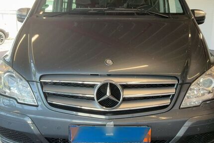 Mercedes-Benz Viano 224.990 km 15.999 &euro; Biebesheim 64584