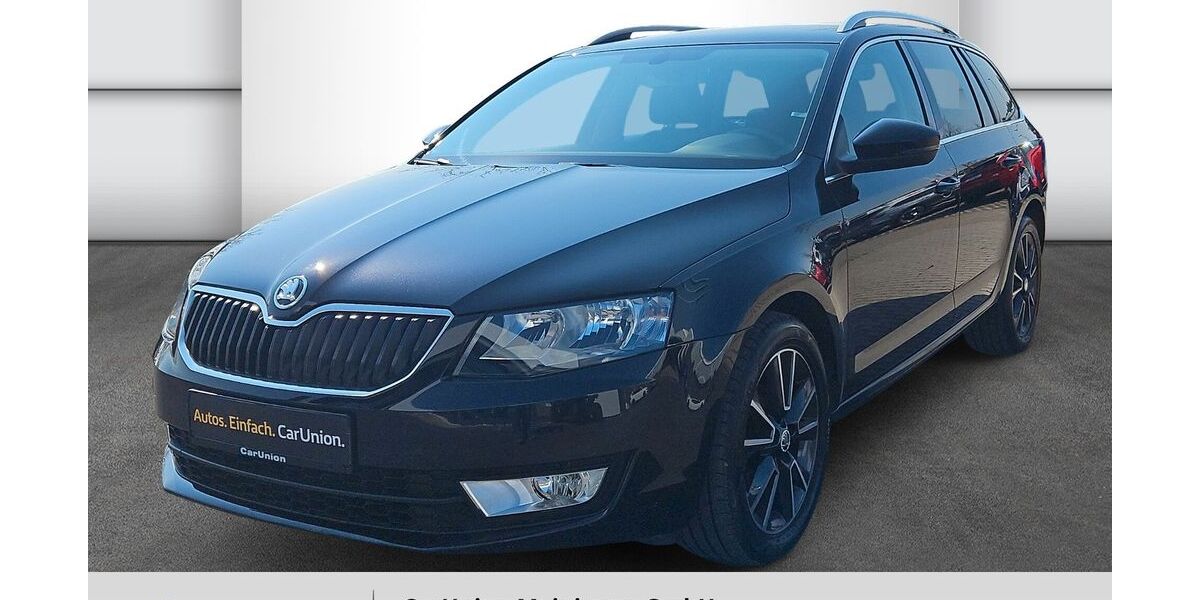Skoda Octavia 95.505 km 14.490 &euro; Meiningen 98617