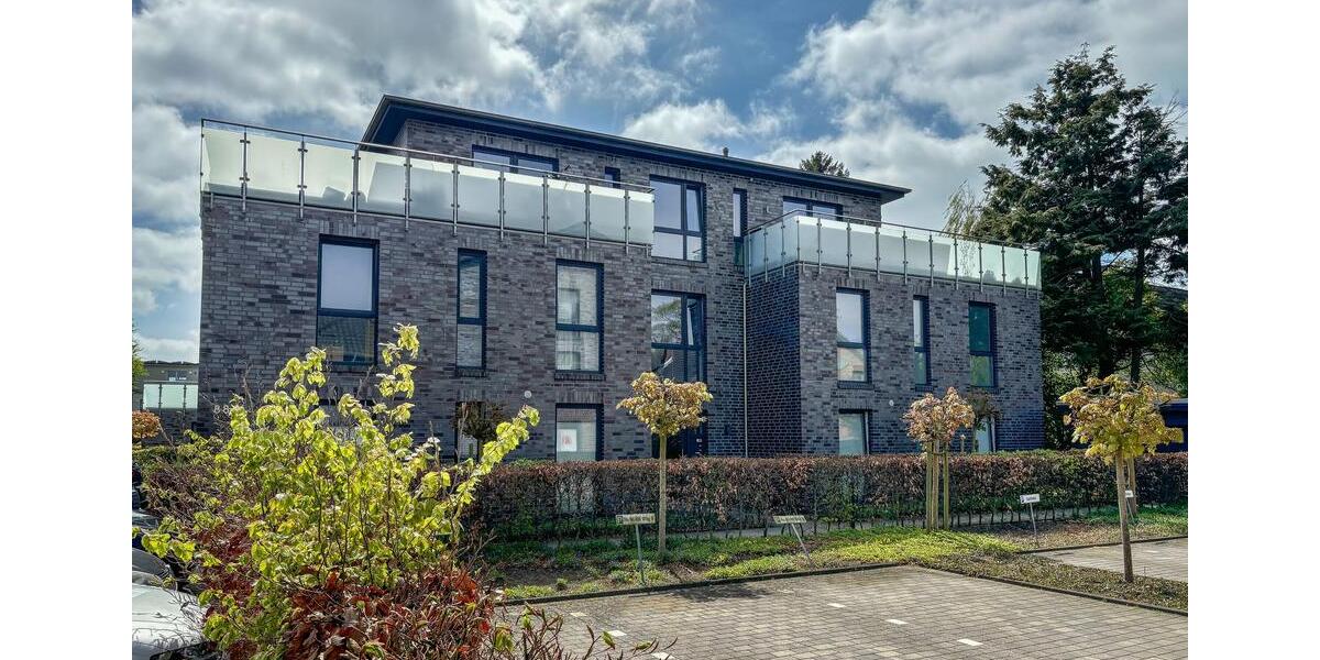 Erdgeschoßwohnung Oldenburg Drielaker-Moor - 2 Zimmer, 75 m&sup2;, 895&euro; | Angebot:26368386