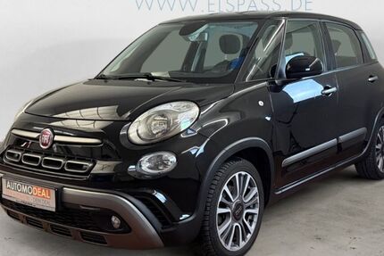 Fiat 500L 36.040 km 12.676 &euro; Dinslaken 46539