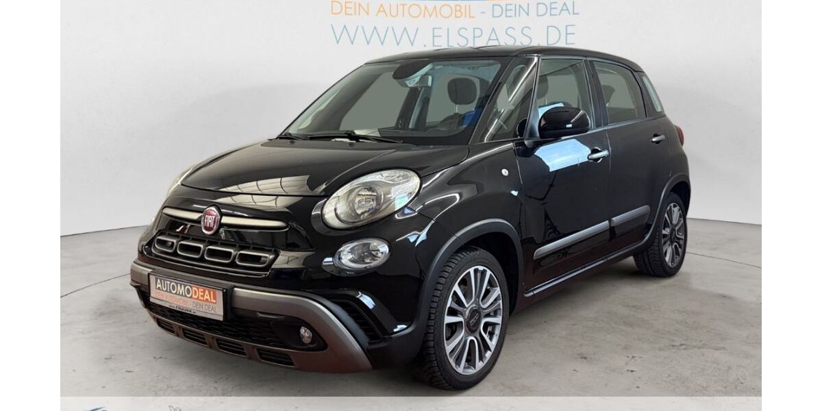Fiat 500L 36.040 km 12.676 &euro; Dinslaken 46539
