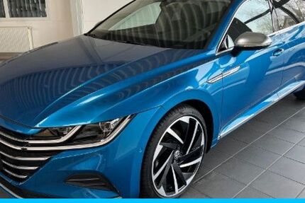 VW Arteon 99.000 km 29.900 &euro; Neuruppin 16816