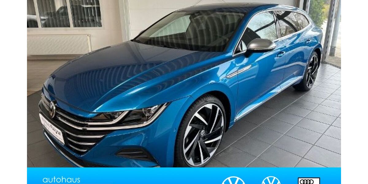 VW Arteon 99.000 km 29.900 &euro; Neuruppin 16816
