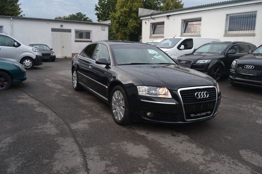 Audi A8 183.383 km 9.300 € Munster 29633