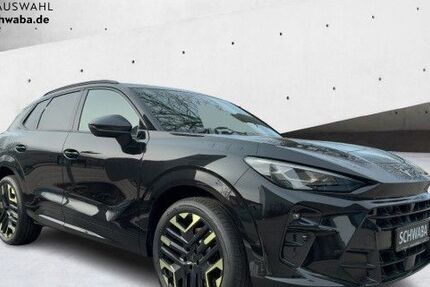 Cupra Terramar 1.505 km 52.680 &euro; Gersthofen 86368