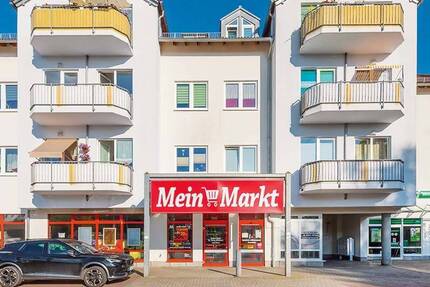 Gewerbeobjekt Suhl Neundorf - 95.000&euro; | Angebot:26290950