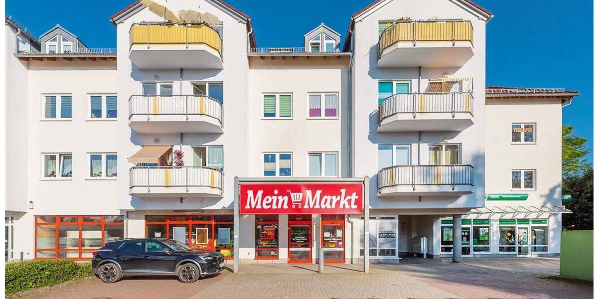 Gewerbeobjekt Suhl Neundorf - 95.000&euro; | Angebot:26290950