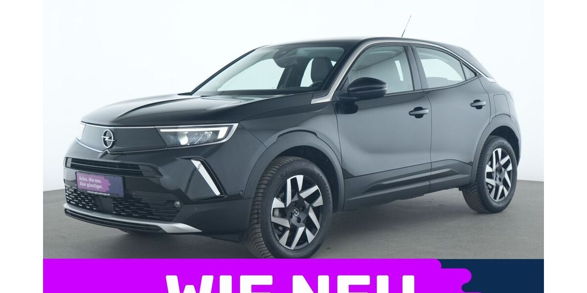 Opel Mokka 17.878 km 18.755 &euro; Dietzenbach bei Frankfurt 63128