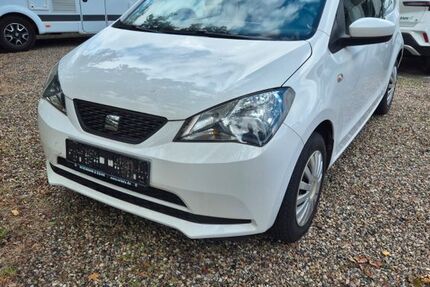 Seat Mii 62.405 km 4.800 &euro; Oyten 28876