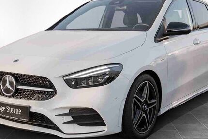 Mercedes-Benz B 200 15.560 km 26.977 &euro; Sangerhausen 06526