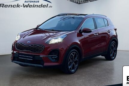 Kia Sportage 63.778 km 26.289 &euro; Mannheim 68199