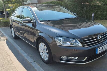 VW Passat 197.000 km 5.100 &euro; Frankfurt am Main 60487