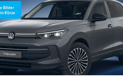 VW Tiguan 20.260 km 34.440 &euro; Braunschweig 38114