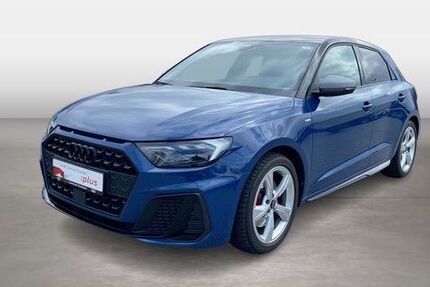 Audi A1 54.333 km 22.960 &euro; Zwickau 08056