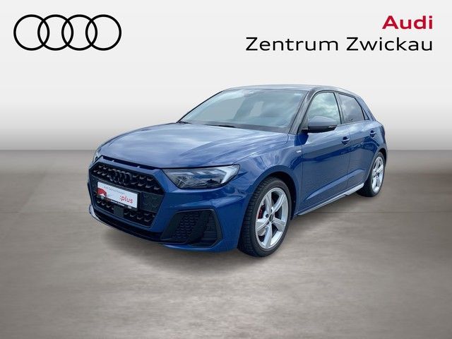 Audi A1 54.333 km 22.960 &euro; Zwickau 08056