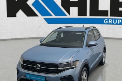 VW T-Cross 8.800 km 20.990 € Neustadt am Rübenberge 31535
