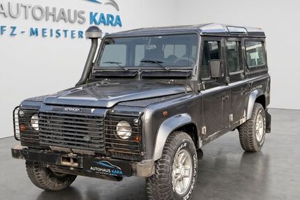 Land Rover Defender 212.000 km 17.999 &euro; Karlstadt am Main 97753