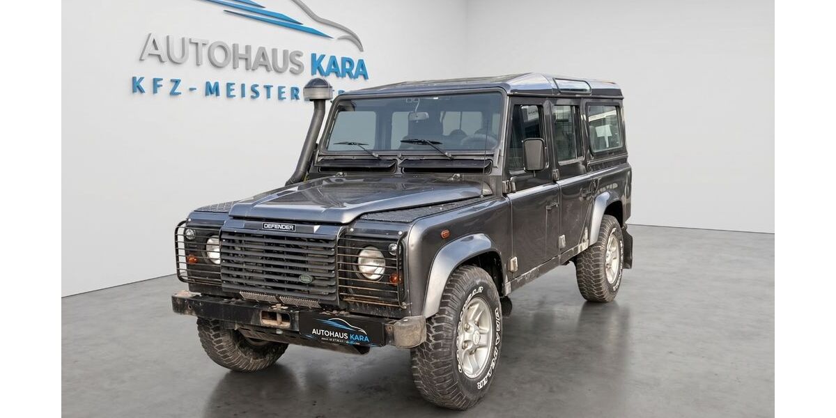 Land Rover Defender 212.000 km 17.999 &euro; Karlstadt am Main 97753