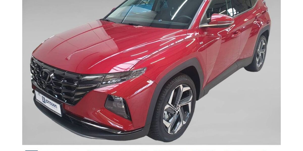 Hyundai TUCSON 2.889 km 29.990 &euro; Aurich 26605