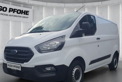 Ford Transit Custom 59.577 km 16.790 € Lübeck 23554