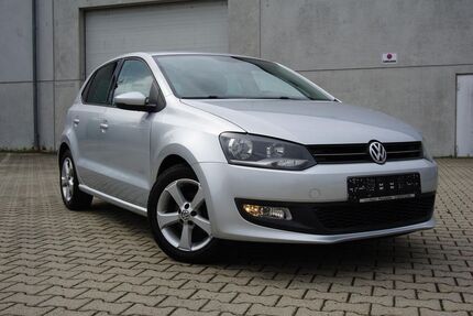VW Polo 149.987 km 4.850 &euro; Parkstetten 94365