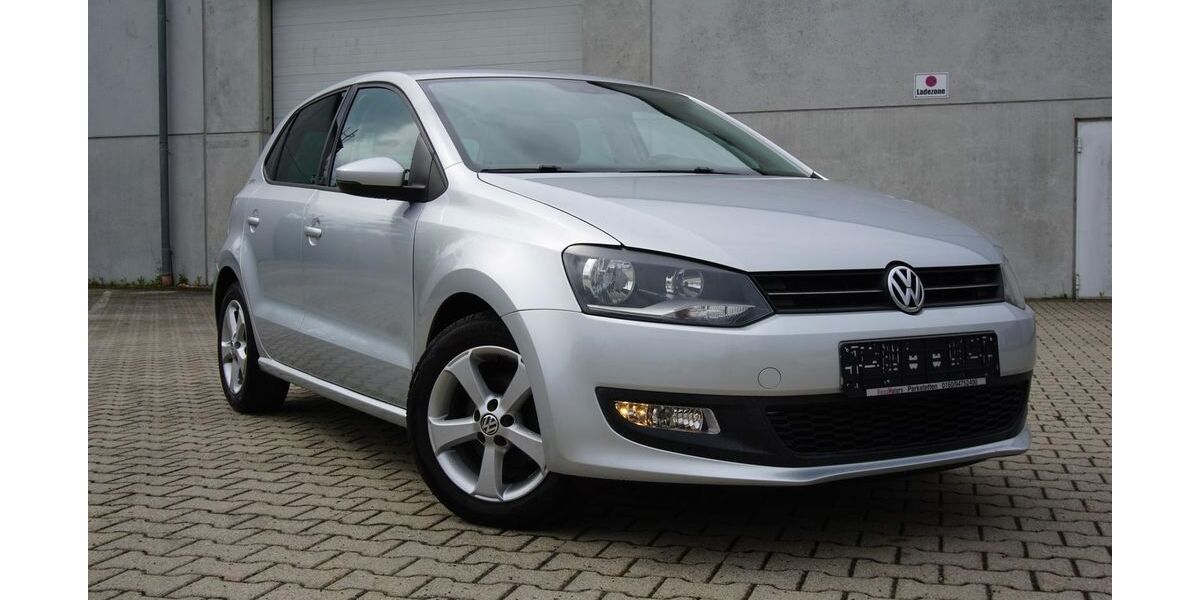VW Polo 149.987 km 4.850 &euro; Parkstetten 94365