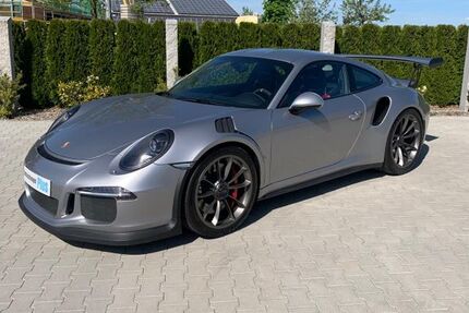 Porsche 991 8.200 km 176.000 &euro; Osterhofen 94486