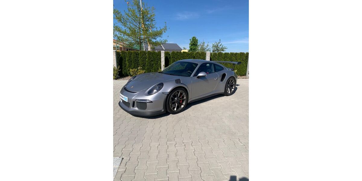 Porsche 991 8.200 km 176.000 &euro; Osterhofen 94486