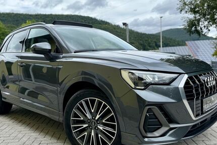 Audi Q3 140.500 km 25.990 &euro; Weilbach 63937