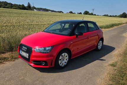 Audi A1 170.000 km 7.200 &euro; Steiningen 54552