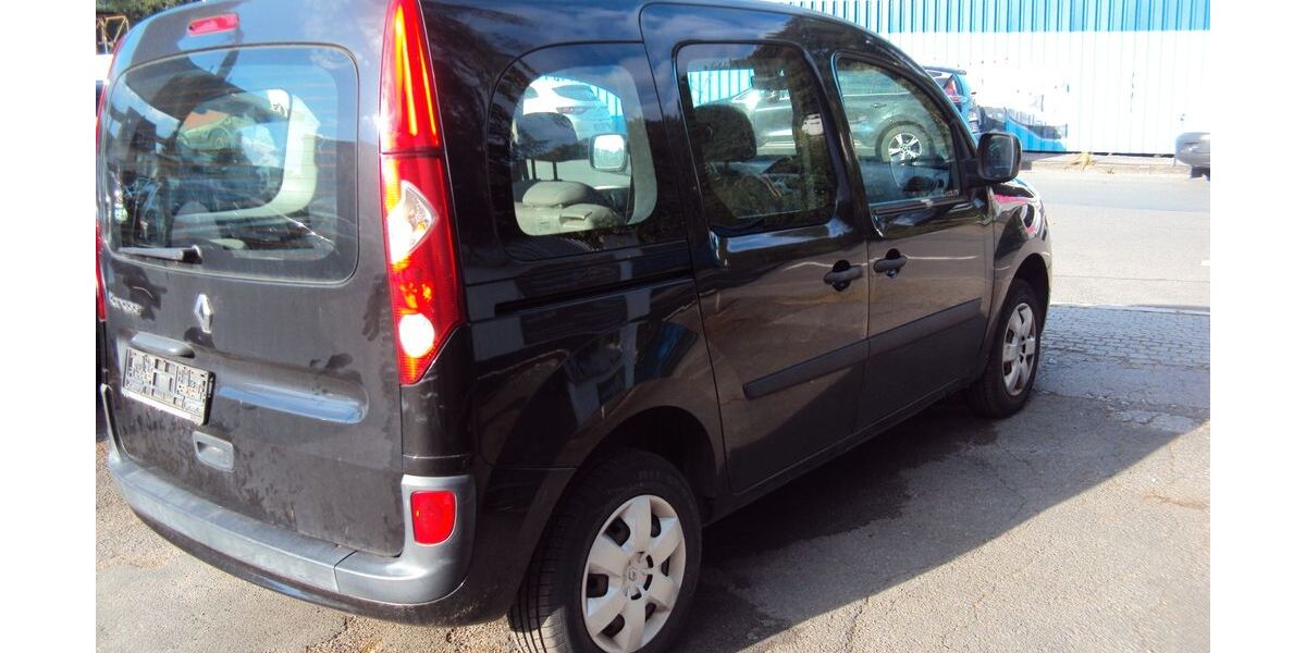 Renault Kangoo 165.000 km 3.500 &euro; Hagen 58091