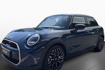 Mini Cooper C 14.317 km 27.770 &euro; Bad Homburg 61352