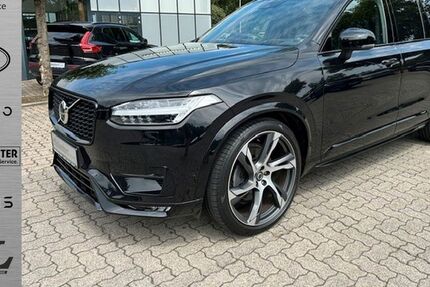Volvo XC90 64.200 km 49.900 &euro; Weyhe 28844