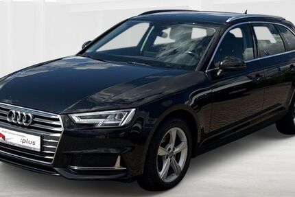 Audi A4 135.800 km 17.480 &euro; Aschersleben 06449
