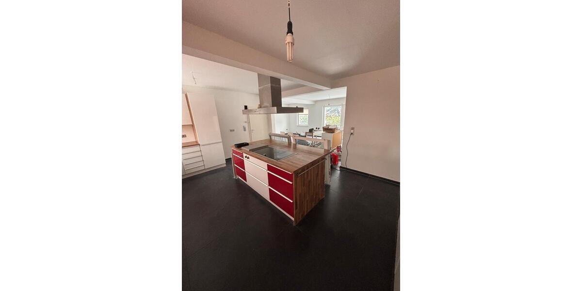 Erdgeschoßwohnung Ganderkesee - 4 Zimmer, 97 m&sup2;, 1.000&euro; | Angebot:24890467