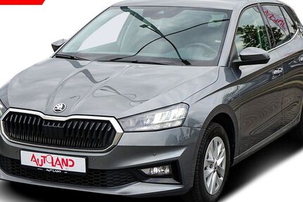 Skoda Fabia 75.201 km 16.950 € Cottbus OT Kolkwitz 03099