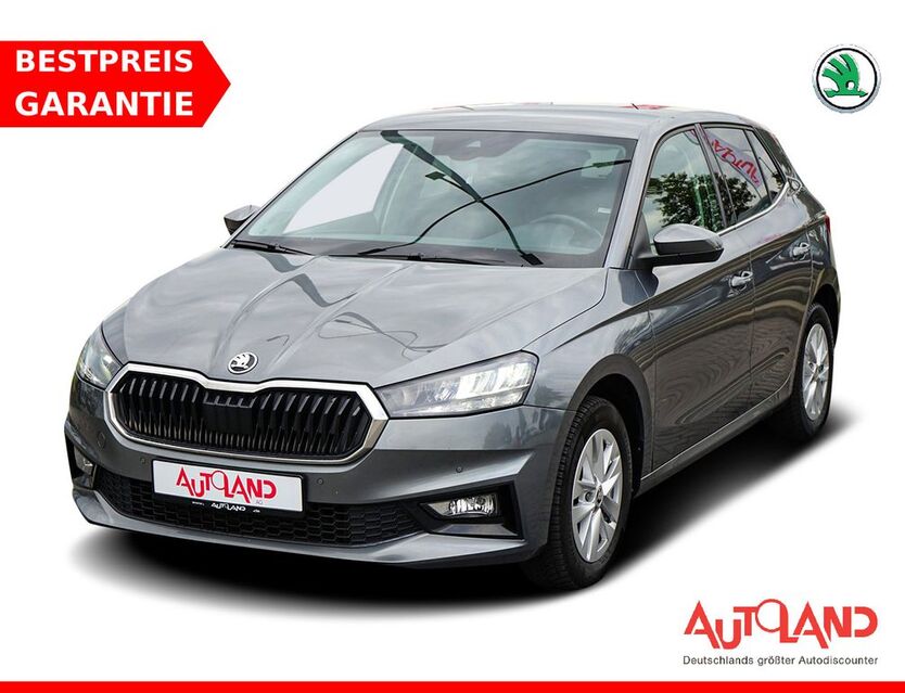 Skoda Fabia 75.201 km 16.950 € Cottbus OT Kolkwitz 03099