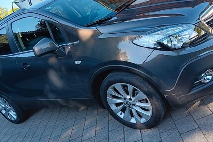 Opel Mokka 131.000 km 7.990 &euro; Scheffau 88175