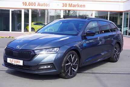 Skoda Octavia 87.702 km 26.950 &euro; Hoppegarten OT Hönow 15366