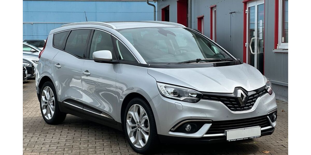 Renault Scenic 103.000 km 17.995 € Bruchsal-Helmsheim 76646
