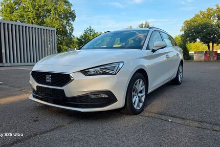 Seat Leon 234.587 km 8.999 &euro; Lahr/Schwarzwald 77933