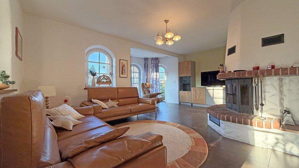 Einfamilienhaus Bad Freienwalde (Oder) Bad Freienwalde - 4 Zimmer, 177 m&sup2;, 490.000&euro; | Angebot:25800734