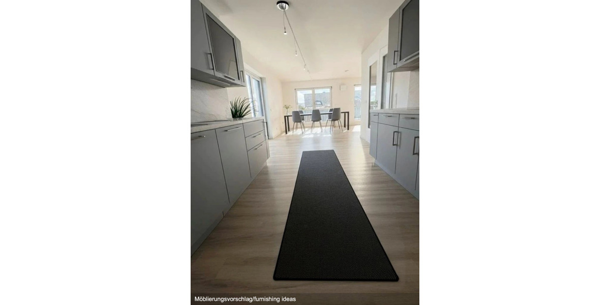 Doppelhaushälfte Teublitz - 5 Zimmer, 165 m&sup2;, 3.590&euro; | Angebot:22831913