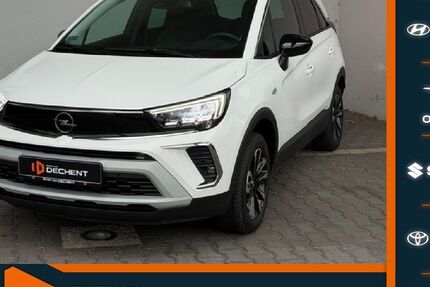 Opel Crossland (X) 2.698 km 22.419 € Heidelberg 69115